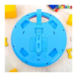 میز بازی موزیکال کودک کرم قرمز تات کیدز Tot Kids
