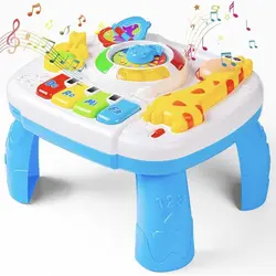 میز بازی موزیکال کودک زرافه تات کیدز Tot Kids