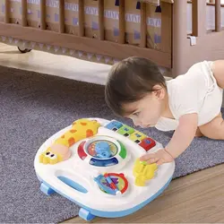 میز بازی موزیکال کودک زرافه تات کیدز Tot Kids