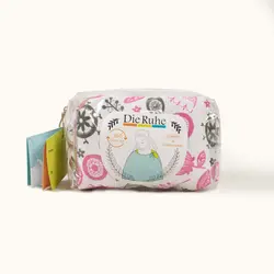 کاور شیردهی دی روحه Die ruhe