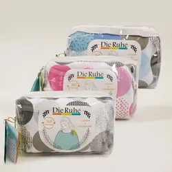 کاور شیردهی دی روحه Die ruhe