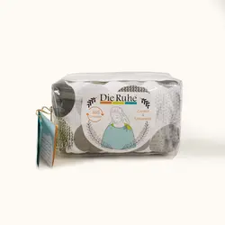 کاور شیردهی دی روحه Die ruhe