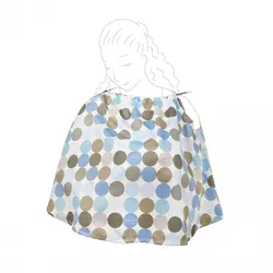 کاور شیردهی دی روحه Die ruhe