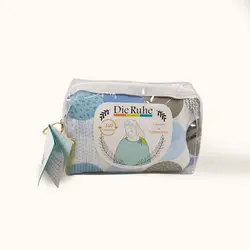 کاور شیردهی دی روحه Die ruhe