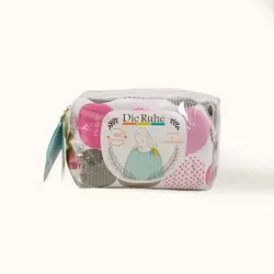 کاور شیردهی دی روحه Die ruhe