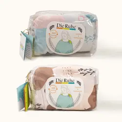 کاور شیردهی دی روحه Die ruhe