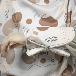 کاور شیردهی دی روحه Die ruhe