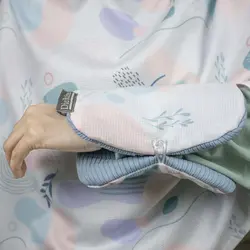 کاور شیردهی دی روحه Die ruhe