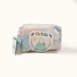 کاور شیردهی دی روحه Die ruhe