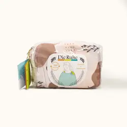 کاور شیردهی دی روحه Die ruhe