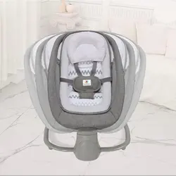 گهواره برقی چهار کاره 08112 ماستلا Mastela