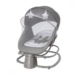 گهواره برقی چهار کاره 08112 ماستلا Mastela