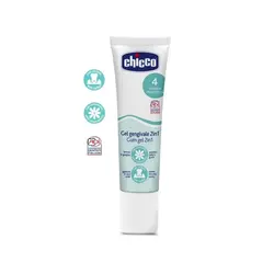 ژل لثه نوزاد چیکو Chicco حجم 30 میلی لیتر