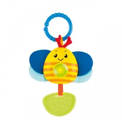دندانگیر طرح زنبور موزیکال وین فان 00236 WINFUN