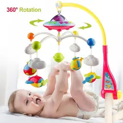 آویز تخت کودک طرح هواپیما هانگر HUANGER HE0304