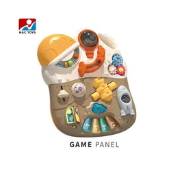 واکر و میزبازی 2 کاره کرم مولتی فانکشن multi function