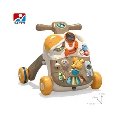 واکر و میزبازی 2 کاره کرم مولتی فانکشن multi function