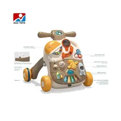 واکر و میزبازی 2 کاره کرم مولتی فانکشن multi function