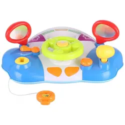 اسباب بازی فرمان موزیکال هانگر HUANGER He0507