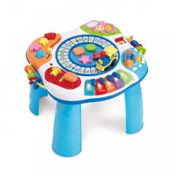 میز بازی جدول پیانو وین فان اسباب بازی 00801 WINFUN