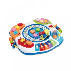 میز بازی جدول پیانو وین فان اسباب بازی 00801 WINFUN