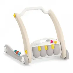 تشک بازی و واکر دو کاره هانگر طرح پیانو HUANGER He0621