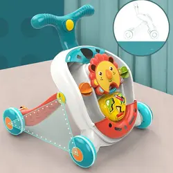 واکر موزیکال He830 هانگر
