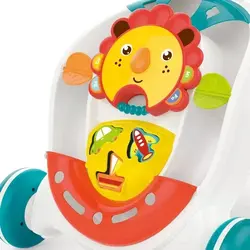 واکر موزیکال He830 هانگر