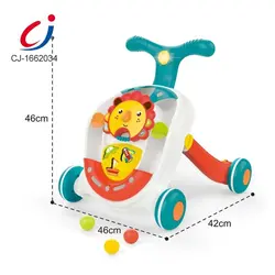 واکر موزیکال He830 هانگر