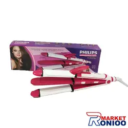 اتو مو سه کاره فیلیپس PH-1009 - رونیو مارکت