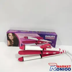 اتو مو سه کاره فیلیپس PH-1009 - رونیو مارکت