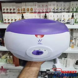 دستگاه پارافین 4 لیتری - رونیو مارکت