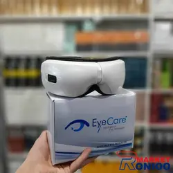 عینک ماساژور چشم بلوتوث دار مدل INTELLIGENT - رونیو مارکت