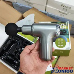 ماساژور تفنگی فیشیال گان مدل FH-820