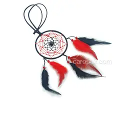 آویز ماشین دریم کچر مدل P