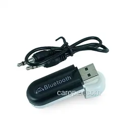 دانگل  بلوتوث USB-AUX _ BT-268