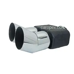 سر اگزوز اسپرت دولول شکاری 403