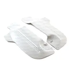 پلیت ضد سرقت درب پژو و سمند