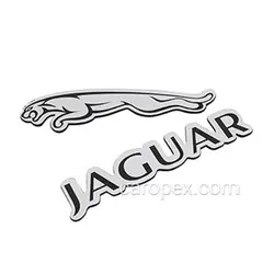 آرم اسپرت طرح استیل جگوار Jaguar