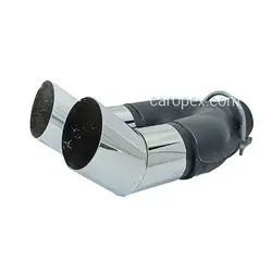 سر اگزوز اسپرت دولول شکاری 407