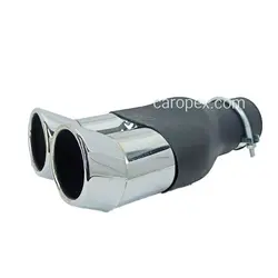 سر اگزوز اسپرت دولول شکاری 414