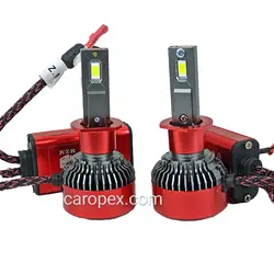 هدلایت دو طرفه CSP مدل D100 بسته 2 عددی