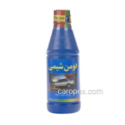 روغن ترمز فومن شیمی (سپند) آبی