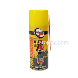 اسپری انژکتور شور فیگارو FIGARO حجم 450 میلی لیتر