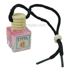 خوشبو کننده آویز خودرو ایفل EYFEL رایحه PEACH