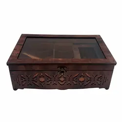 جعبه پذیرایی کد 051