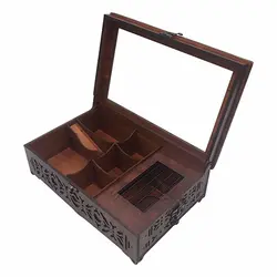 جعبه پذیرایی کد 051