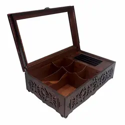 جعبه پذیرایی کد 051