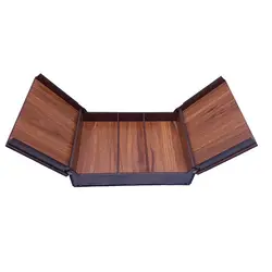 جعبه پذیرایی مدل دو درب کد 006