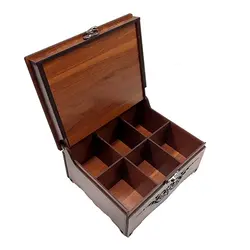 جعبه پذیرایی مدل دو کاشی کد 061